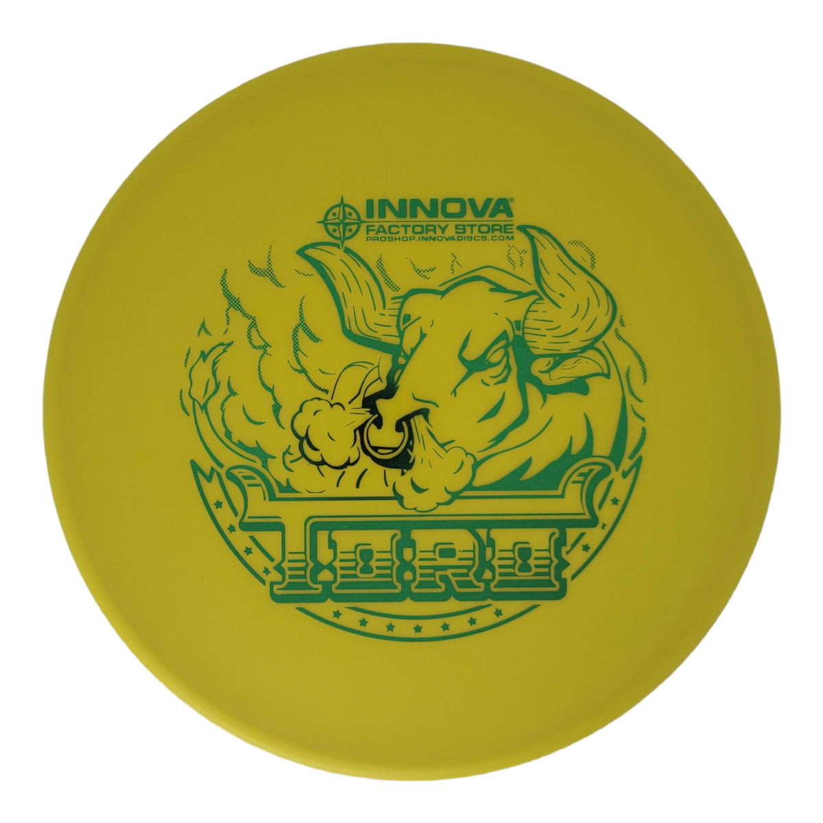 Innova KC Pro Toro