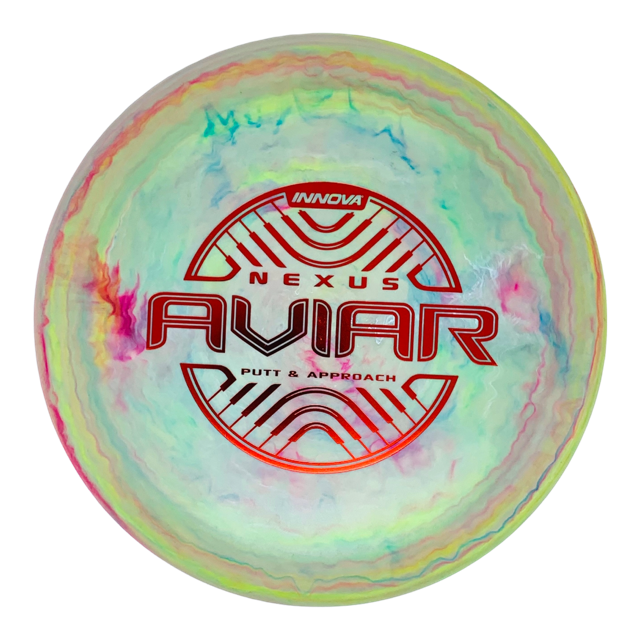 Innova Nexus Galactic Aviar