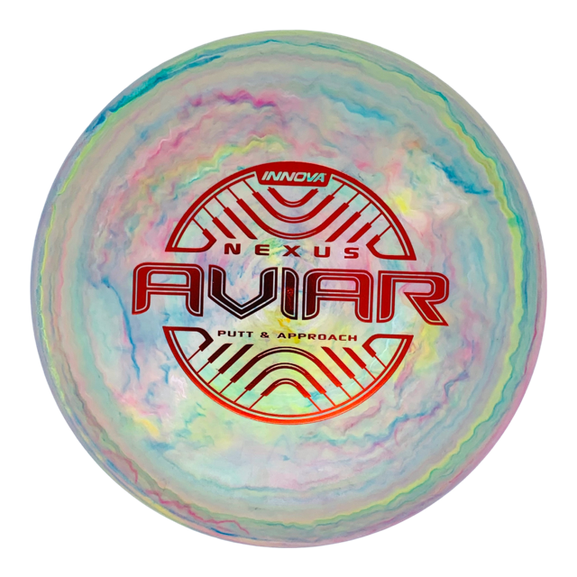 Innova Nexus Galactic Aviar