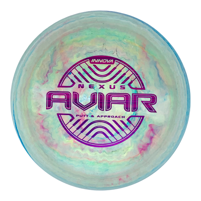 Innova Nexus Galactic Aviar