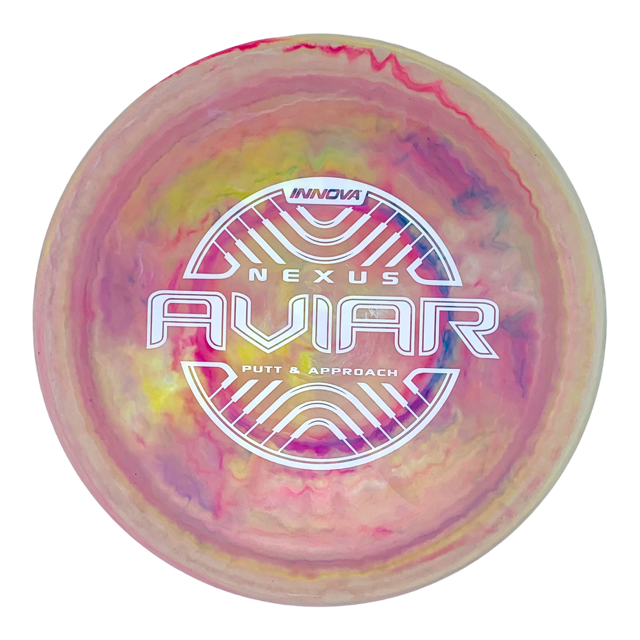 Innova Nexus Galactic Aviar