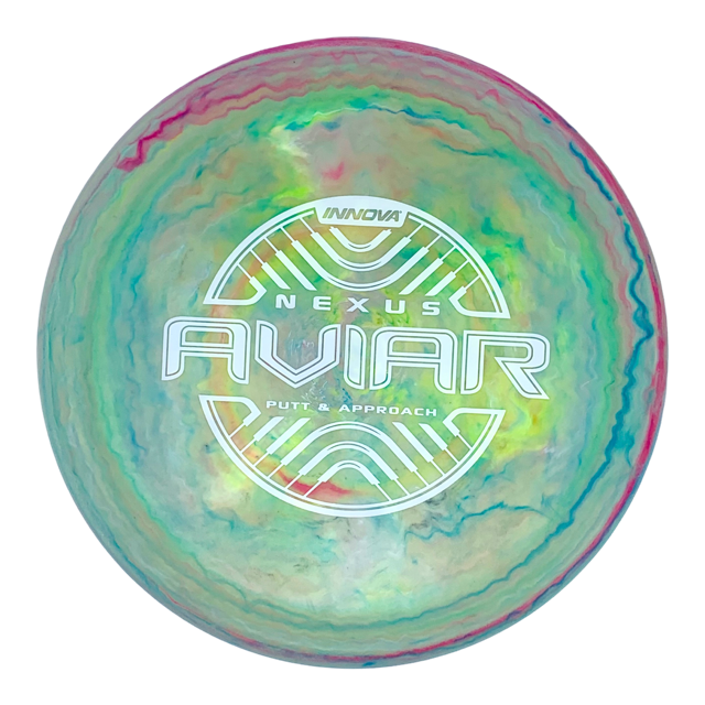 Innova Nexus Galactic Aviar