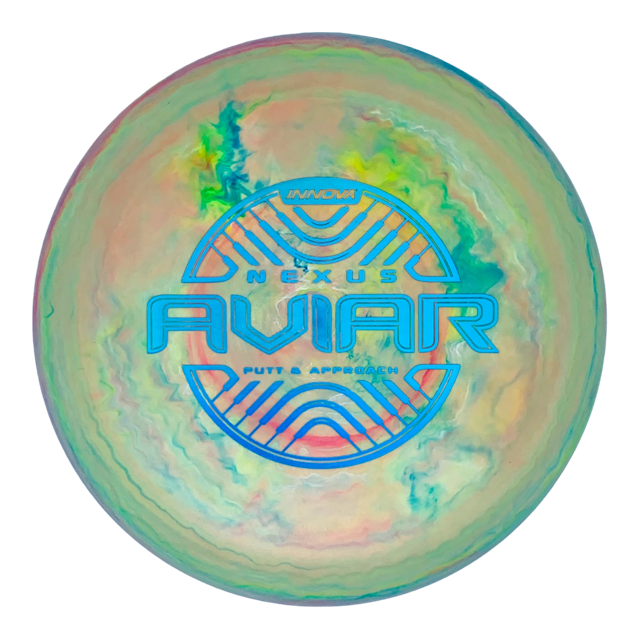 Innova Nexus Galactic Aviar