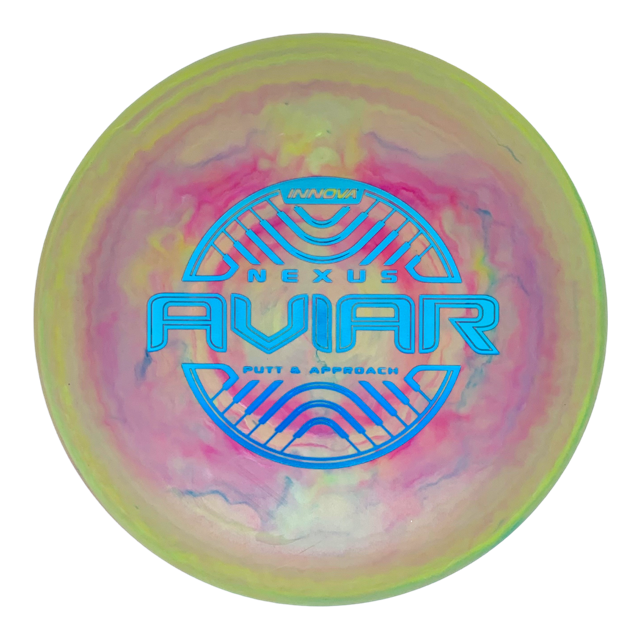 Innova Nexus Galactic Aviar