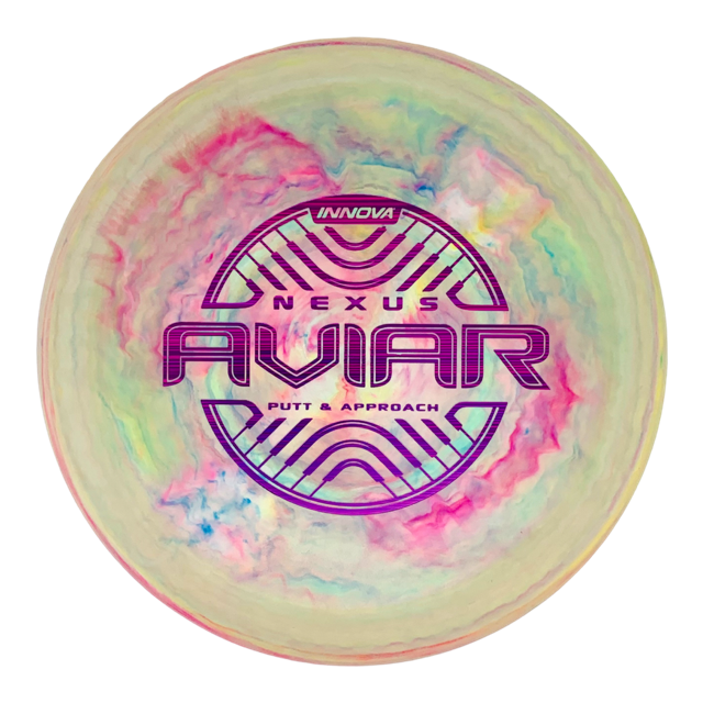 Innova Nexus Galactic Aviar