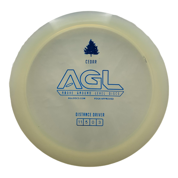 AGL Alpine Cedar