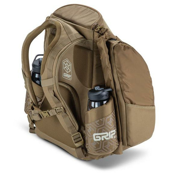 Grip AX5 Bag - Paul McBeth Edition
