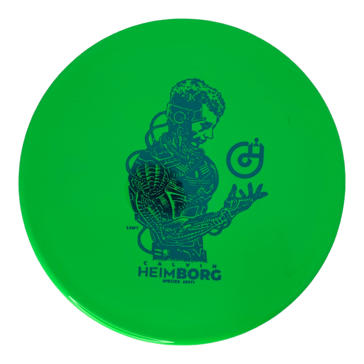 Innova Star Toro - HeimBORG