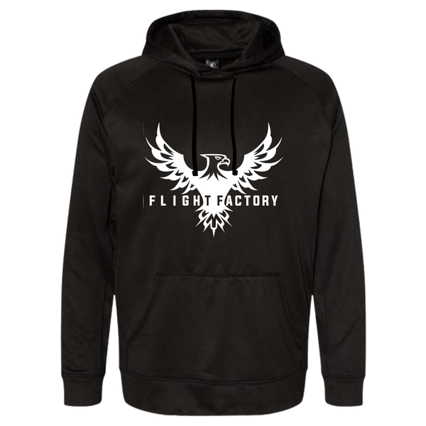 Flight Factory Big Eagle Performance Hoodie