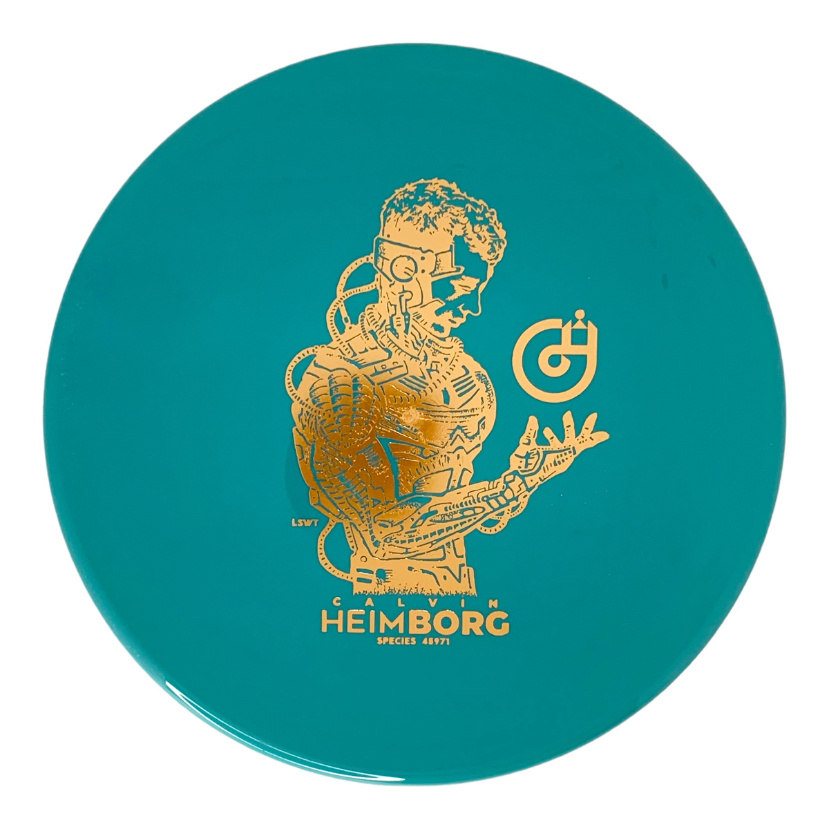 Innova Star Toro - HeimBORG