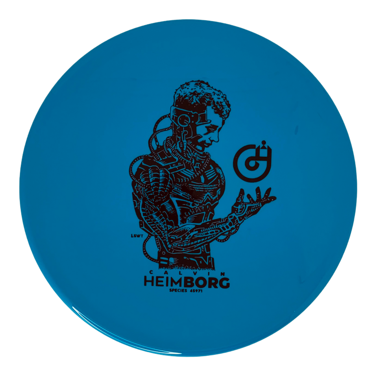 Innova Star Toro - HeimBORG
