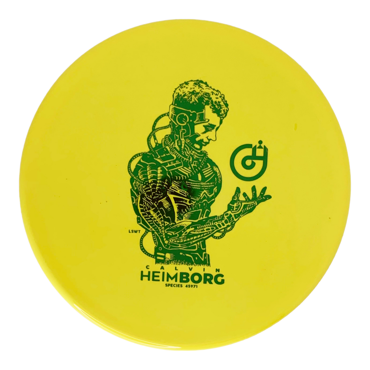 Innova Star Toro - HeimBORG