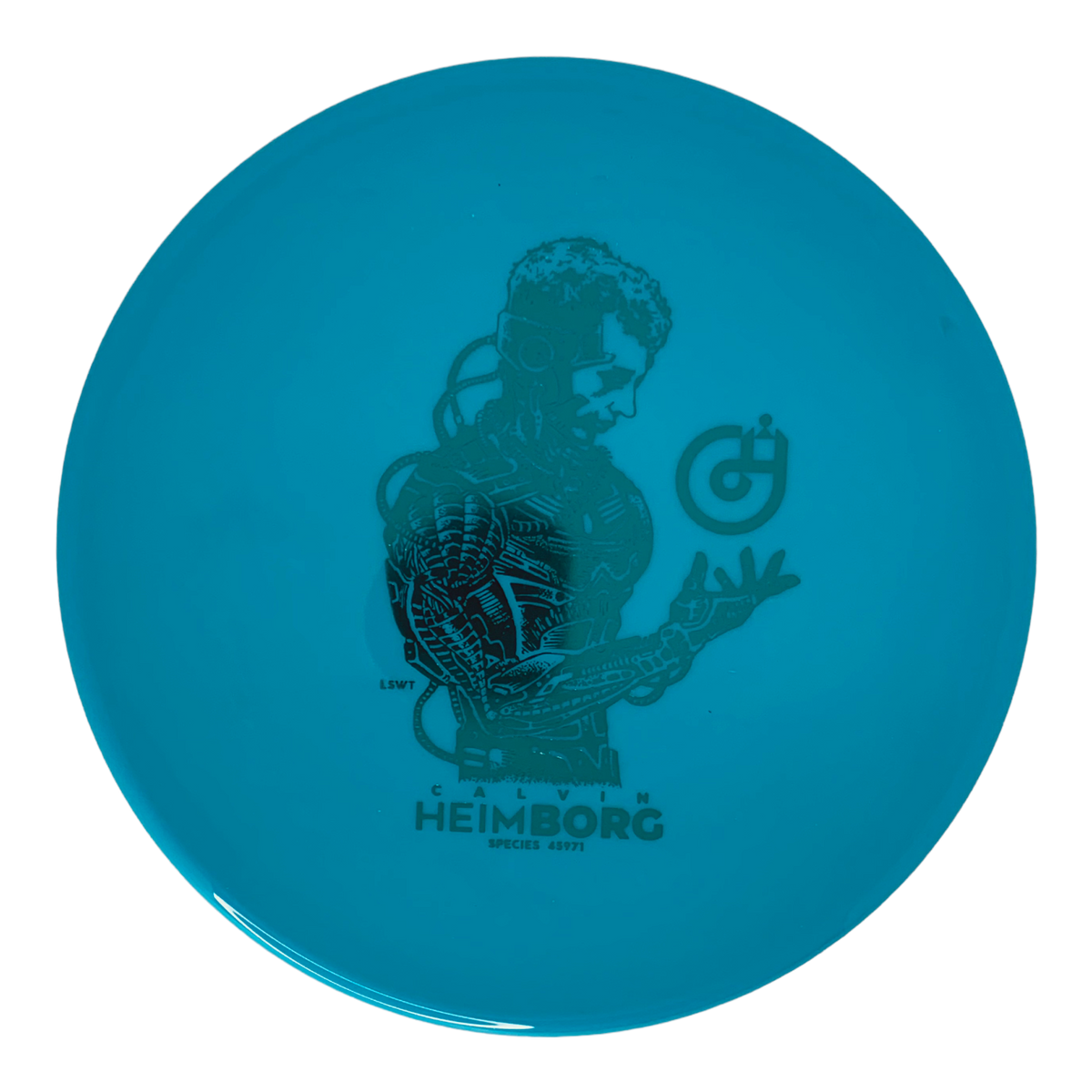 Innova Star Toro - HeimBORG