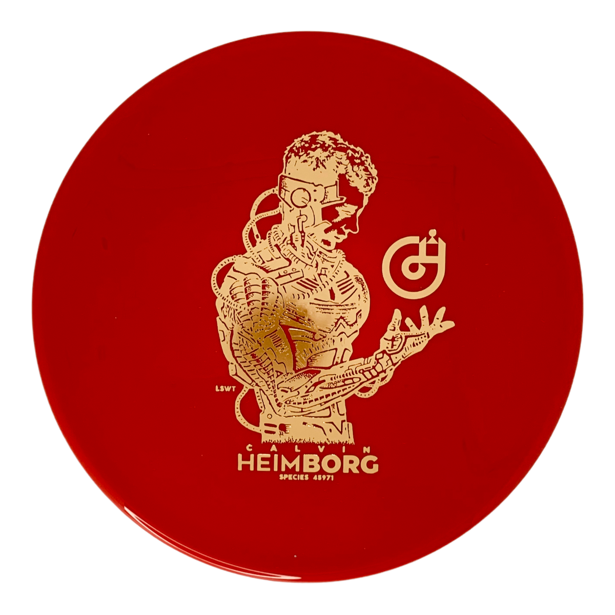 Innova Star Toro - HeimBORG