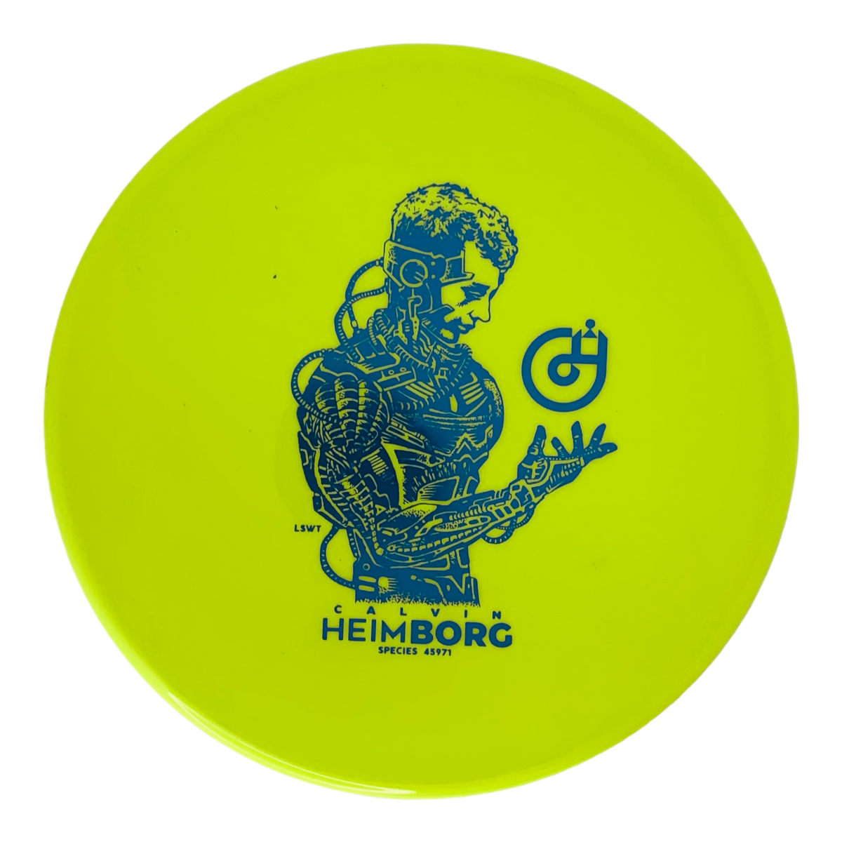 Innova Star Toro - HeimBORG