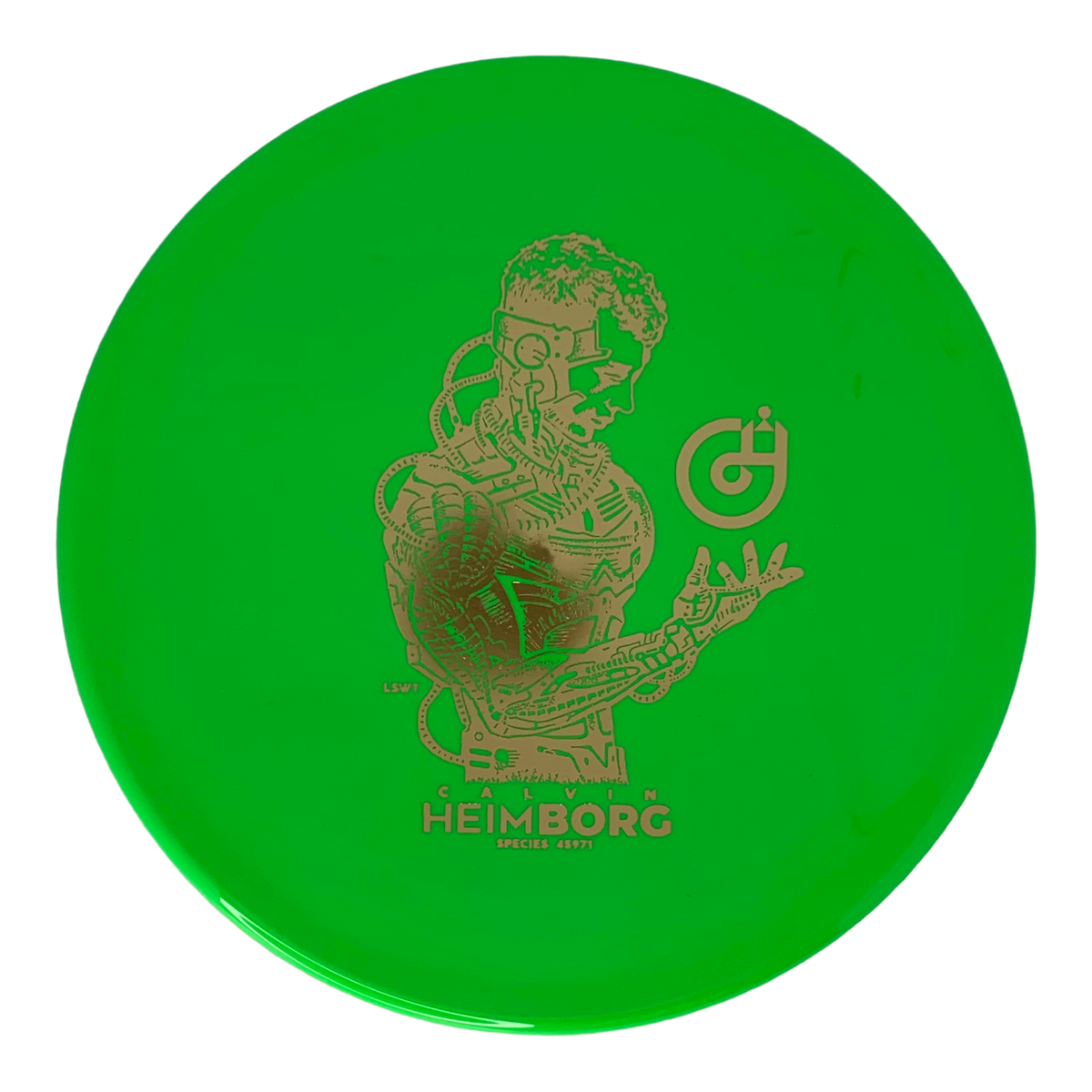 Innova Star Toro - HeimBORG