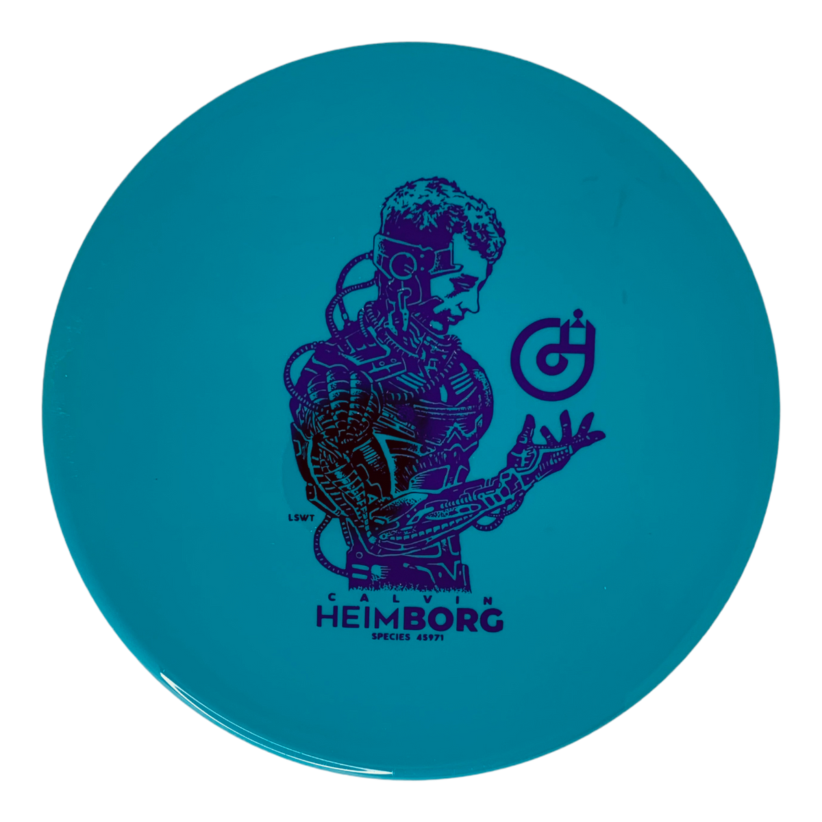 Innova Star Toro - HeimBORG