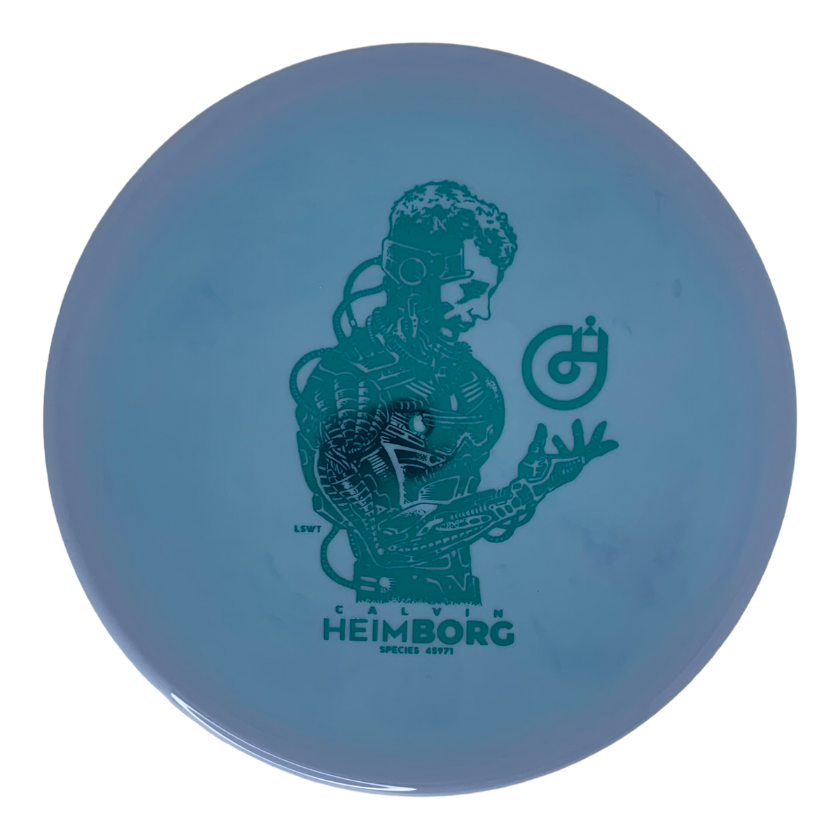 Innova Star Toro - HeimBORG