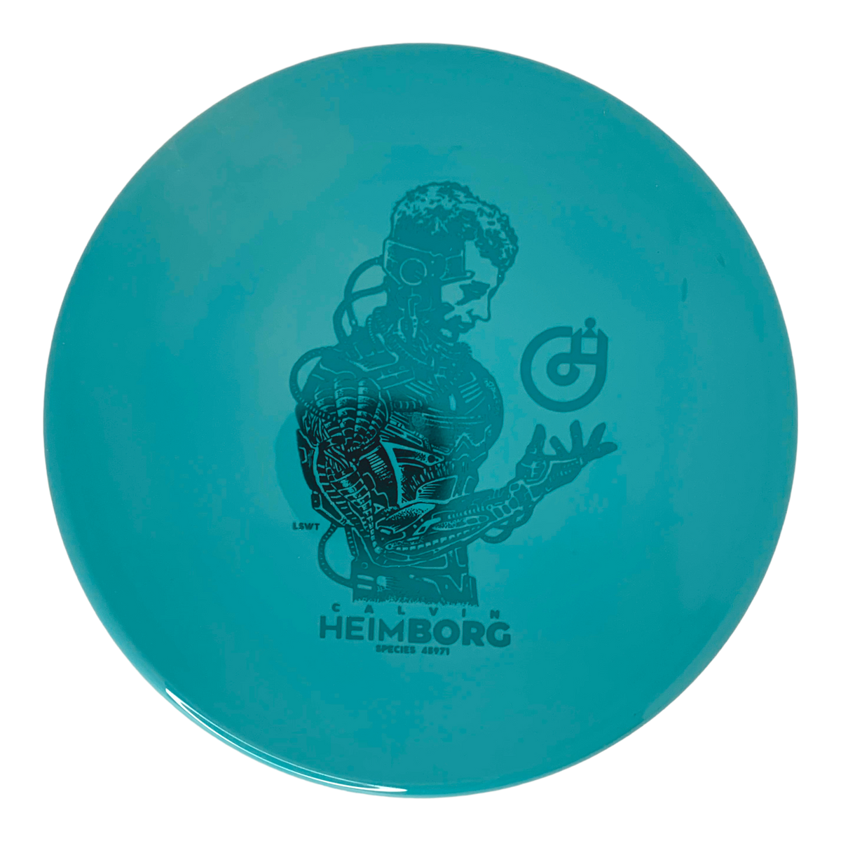 Innova Star Toro - HeimBORG