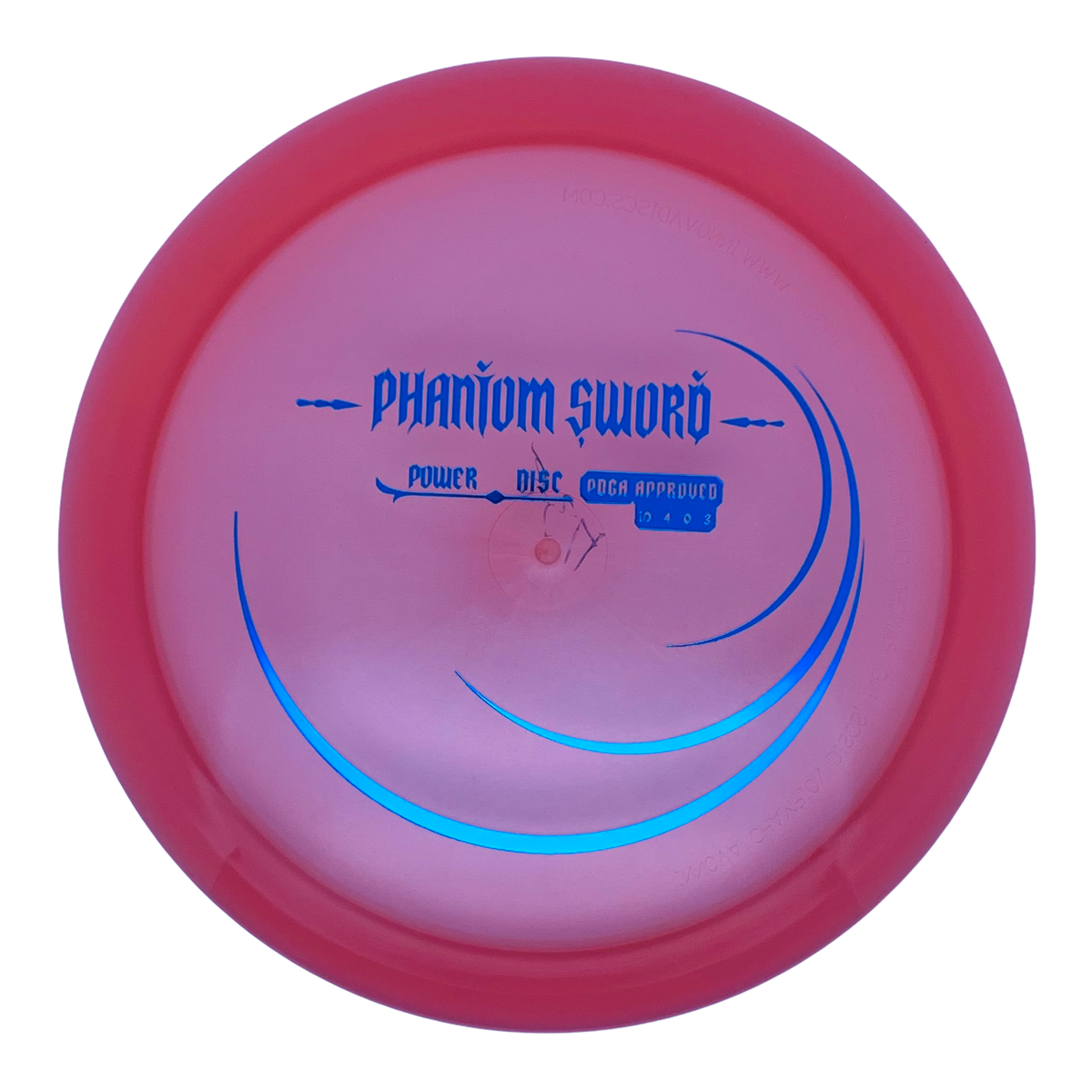 Innova Champion Power Disc - Phantom Sword