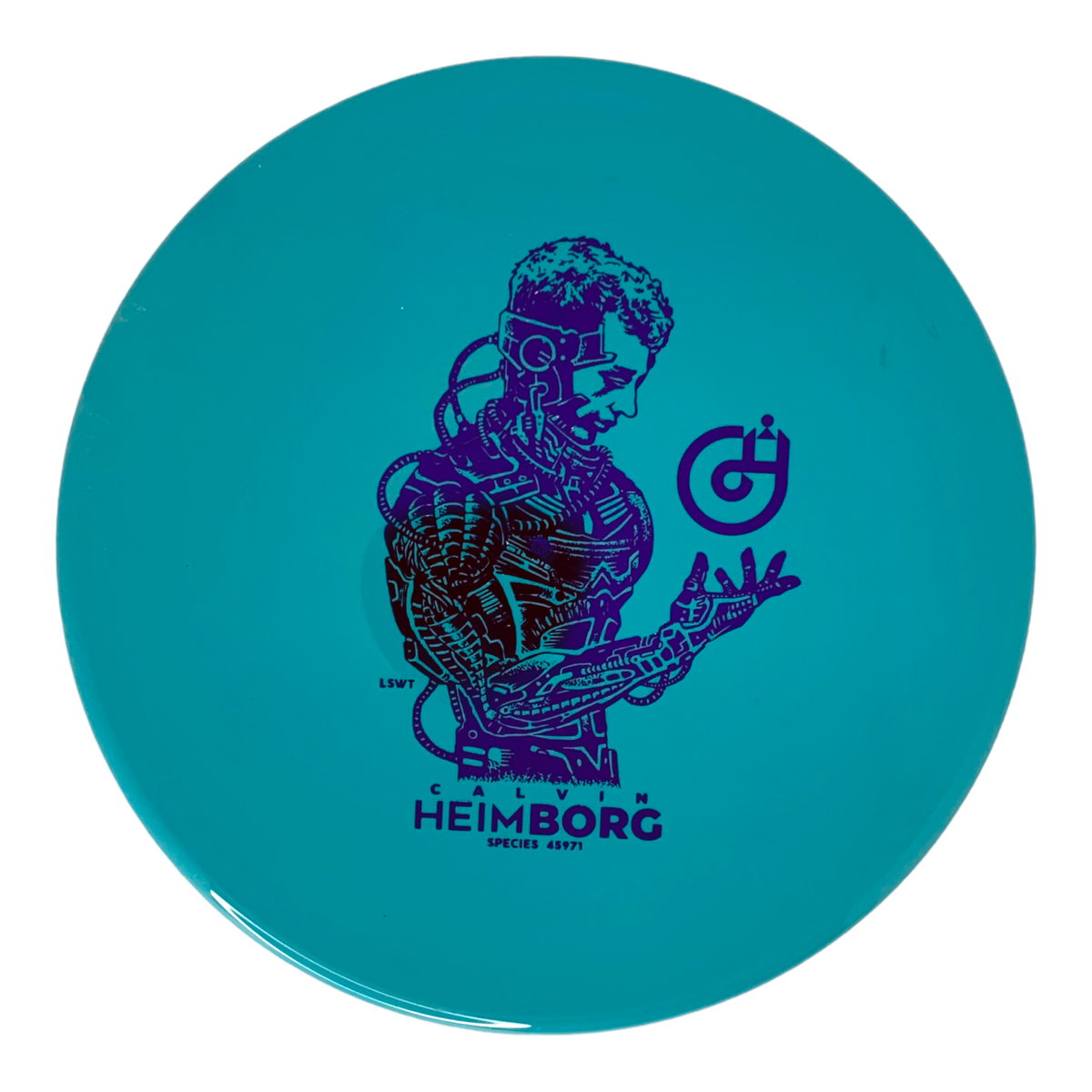 Innova Star Toro - HeimBORG