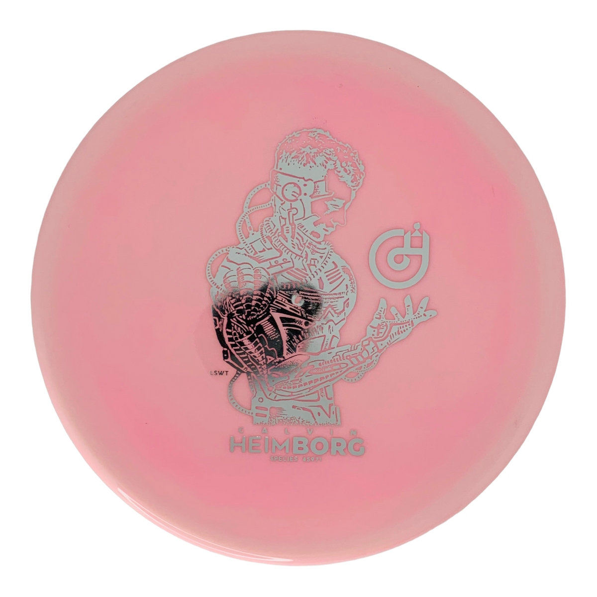 Innova Star Toro - HeimBORG