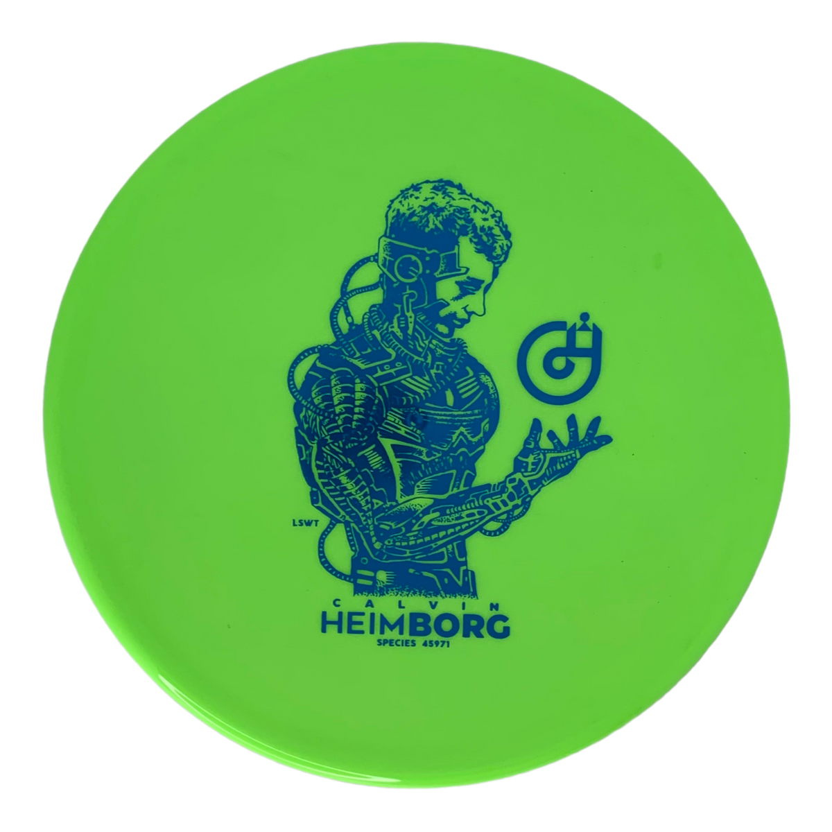 Innova Star Toro - HeimBORG
