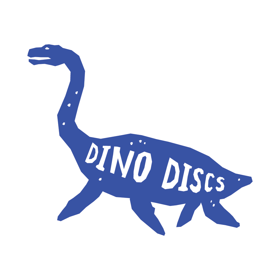 Dino Discs