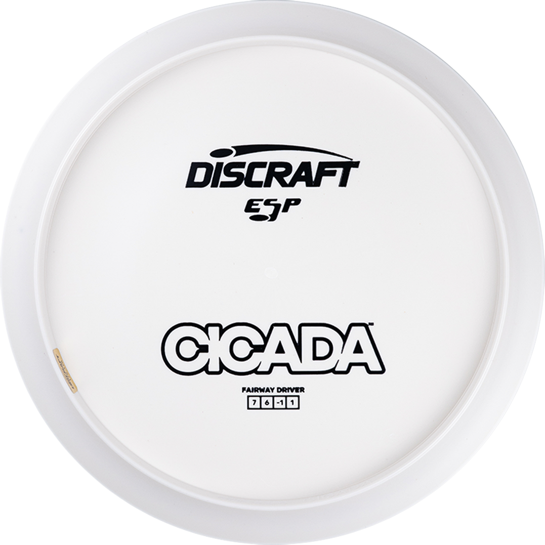 Discraft Dye Line ESP Cicada (PRE-ORDER)