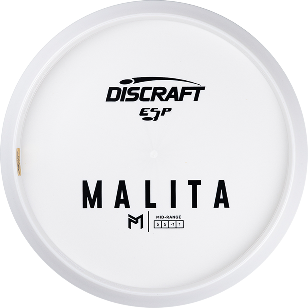 Discraft Dye Line ESP Malita (PRE-ORDER)