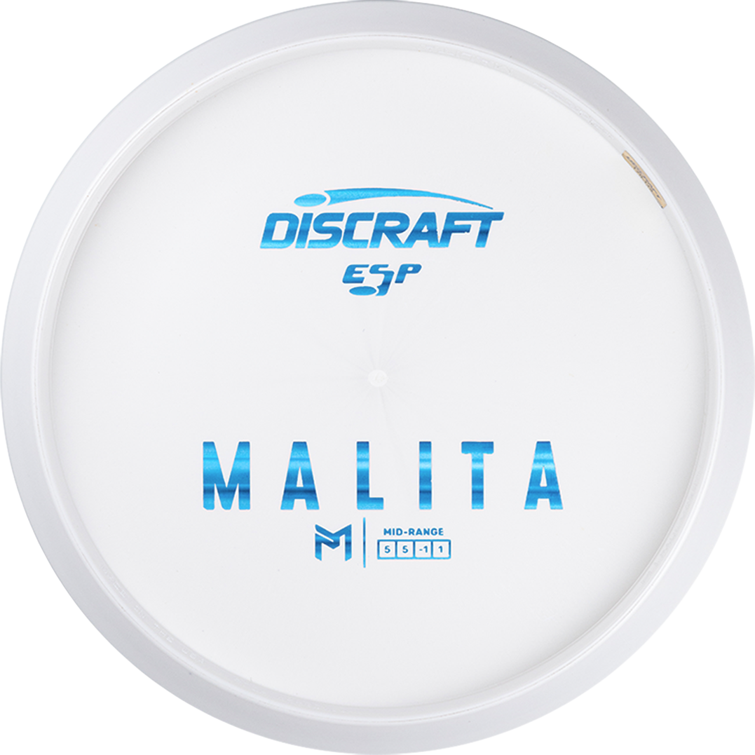 Discraft Dye Line ESP Malita (PRE-ORDER)