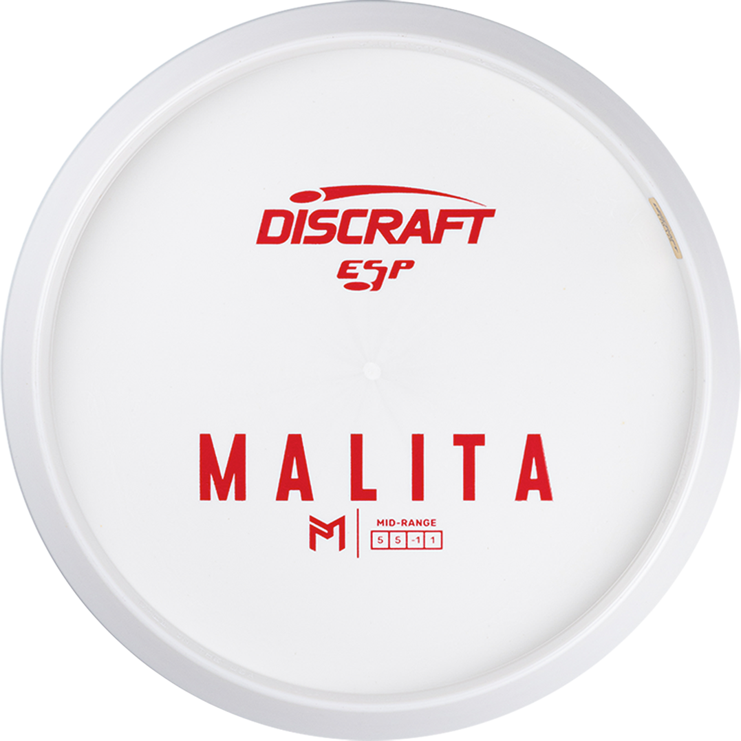 Discraft Dye Line ESP Malita (PRE-ORDER)