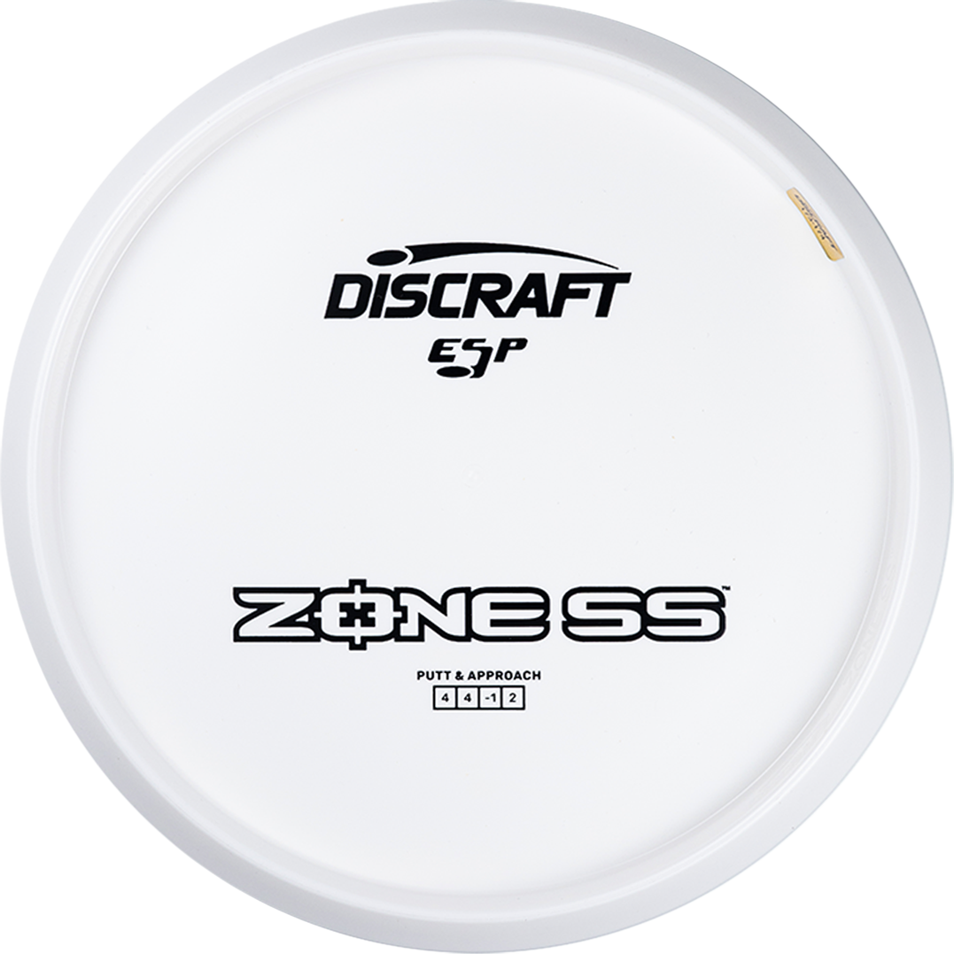 Discraft Dye Line ESP Zone SS (PRE-ORDER)