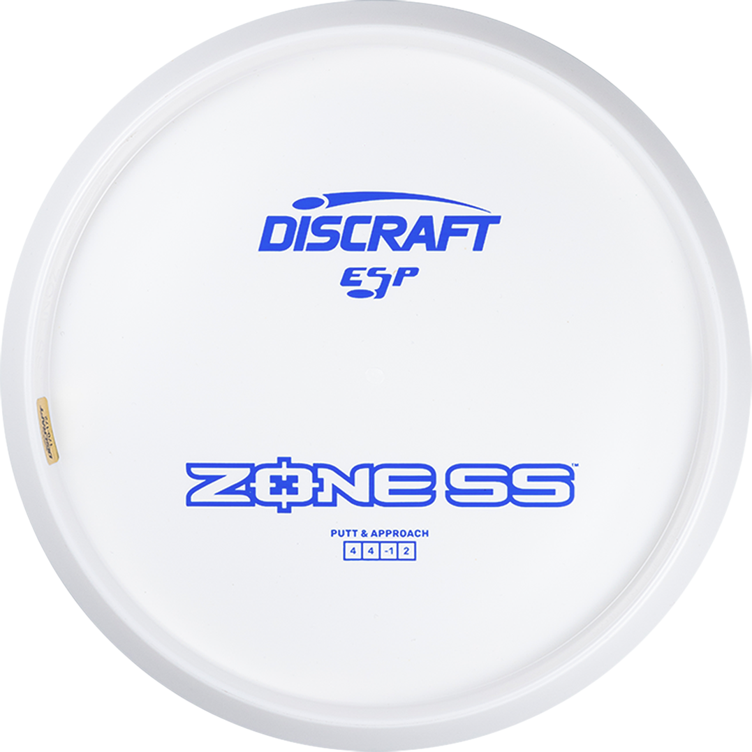 Discraft Dye Line ESP Zone SS (PRE-ORDER)