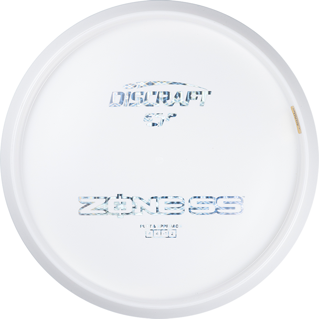 Discraft Dye Line ESP Zone SS (PRE-ORDER)