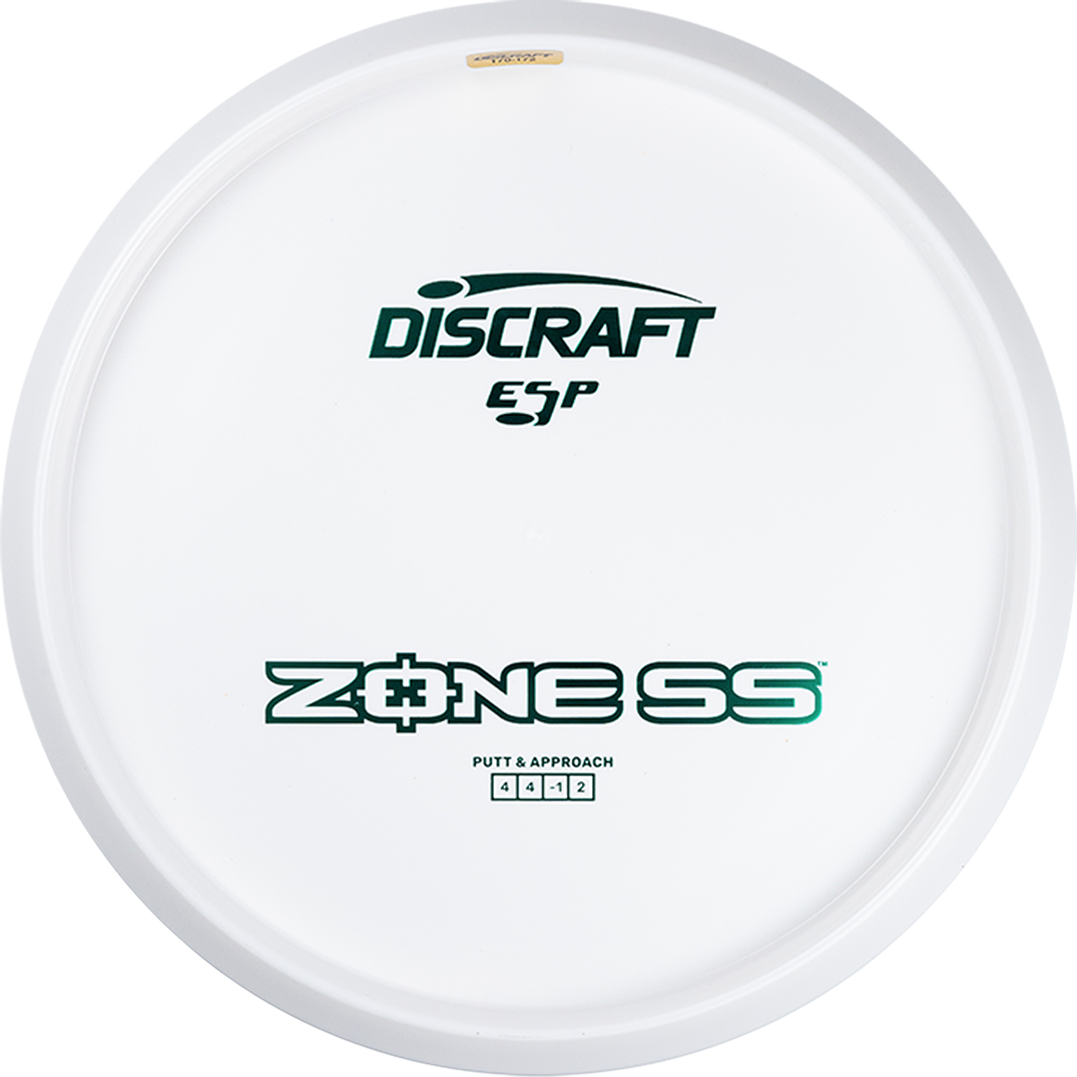 Discraft Dye Line ESP Zone SS (PRE-ORDER)