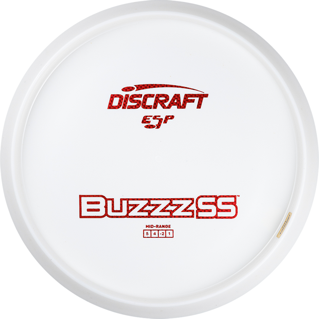 Discraft Dye Line ESP Buzzz SS (PRE-ORDER)