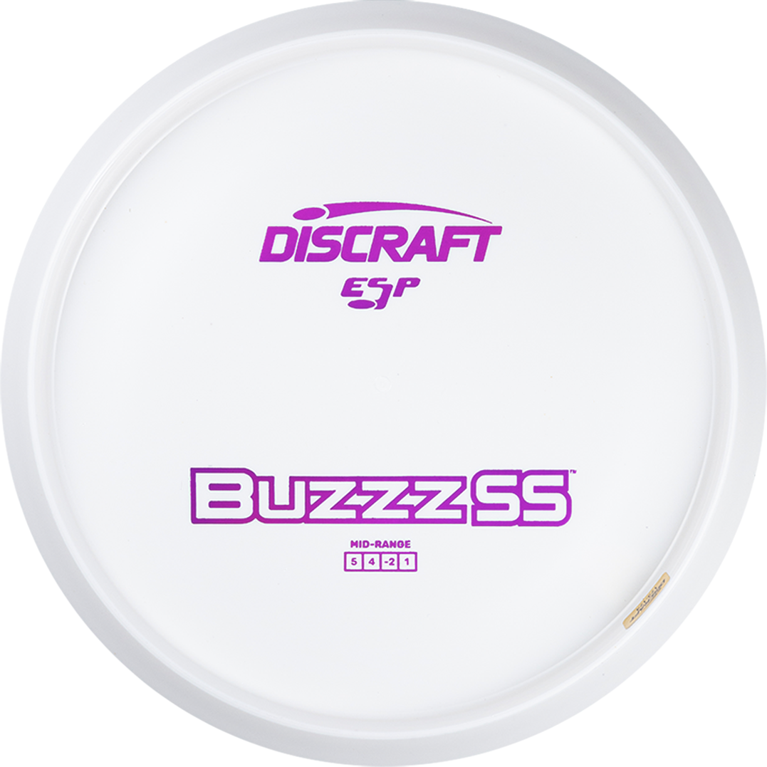 Discraft Dye Line ESP Buzzz SS (PRE-ORDER)