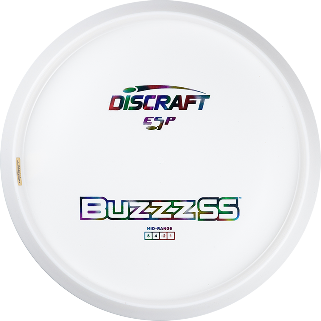 Discraft Dye Line ESP Buzzz SS (PRE-ORDER)