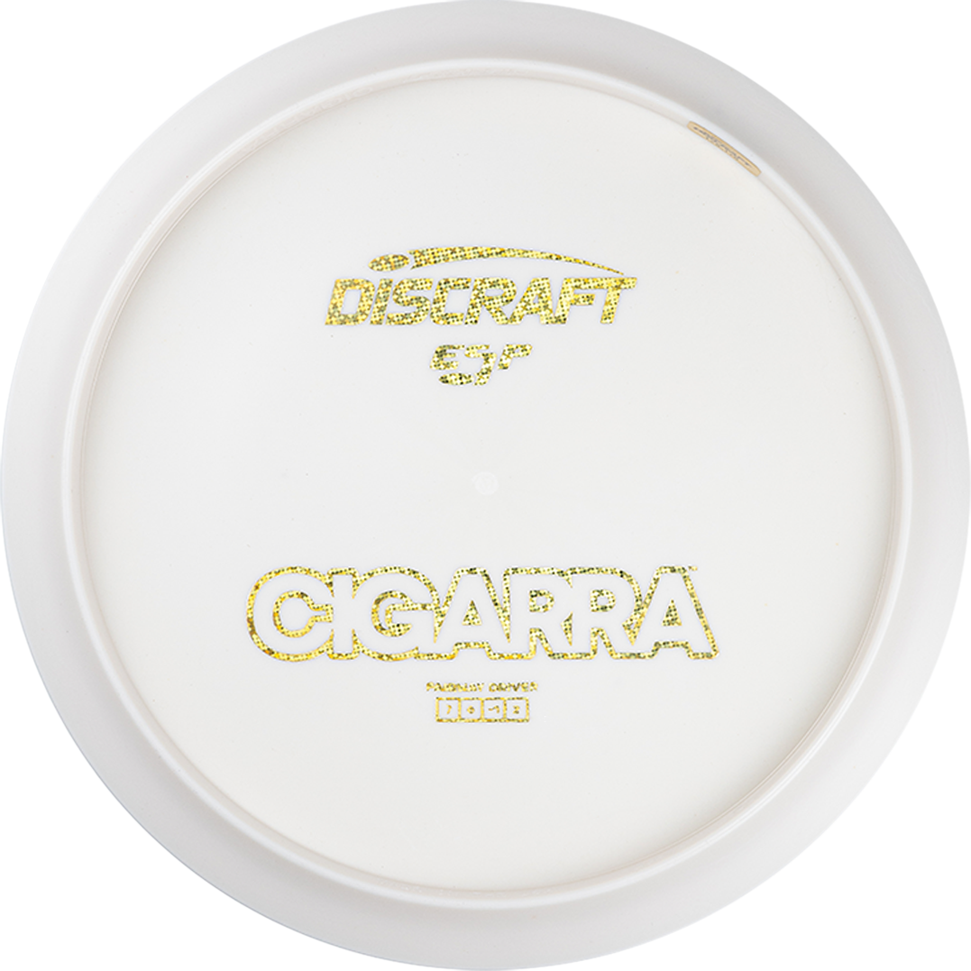 Discraft Dye Line ESP Cigarra (PRE-ORDER)