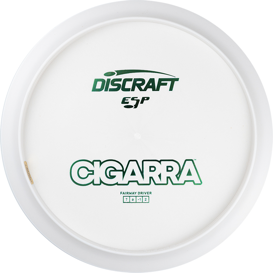 Discraft Dye Line ESP Cigarra (PRE-ORDER)