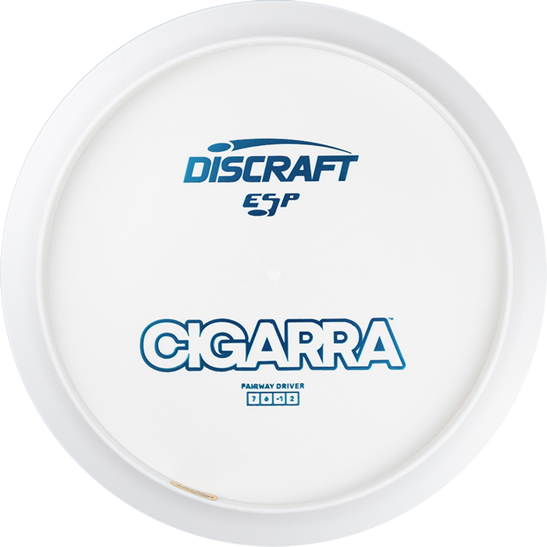 Discraft Dye Line ESP Cigarra (PRE-ORDER)