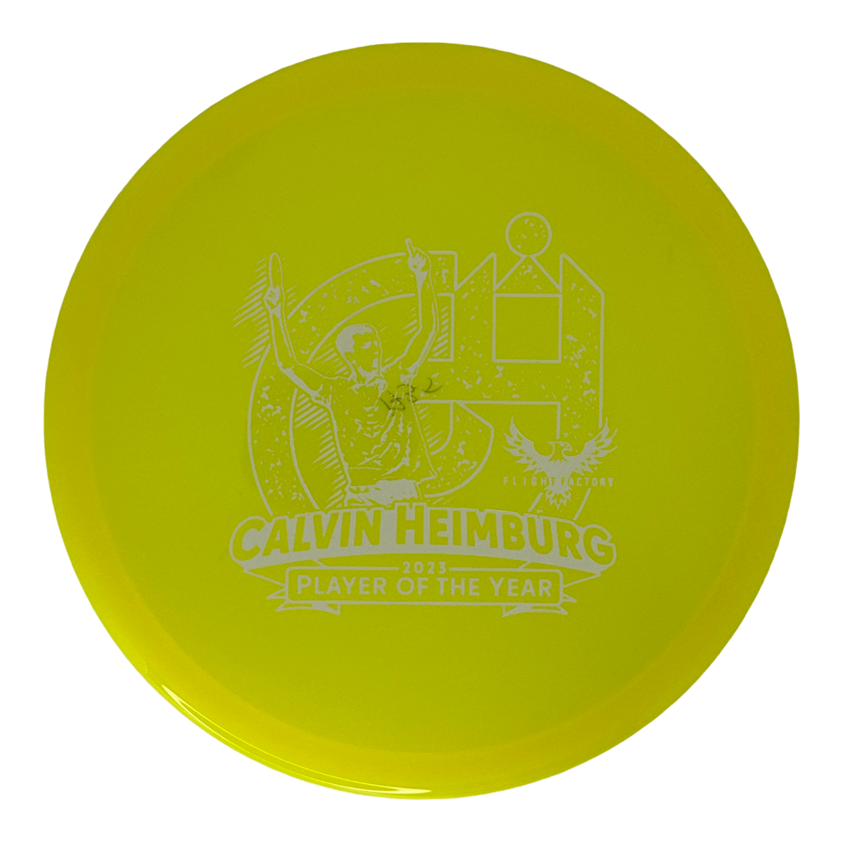 Innova Champion Toro - Calvin Heimburg Player of the Year (2023)