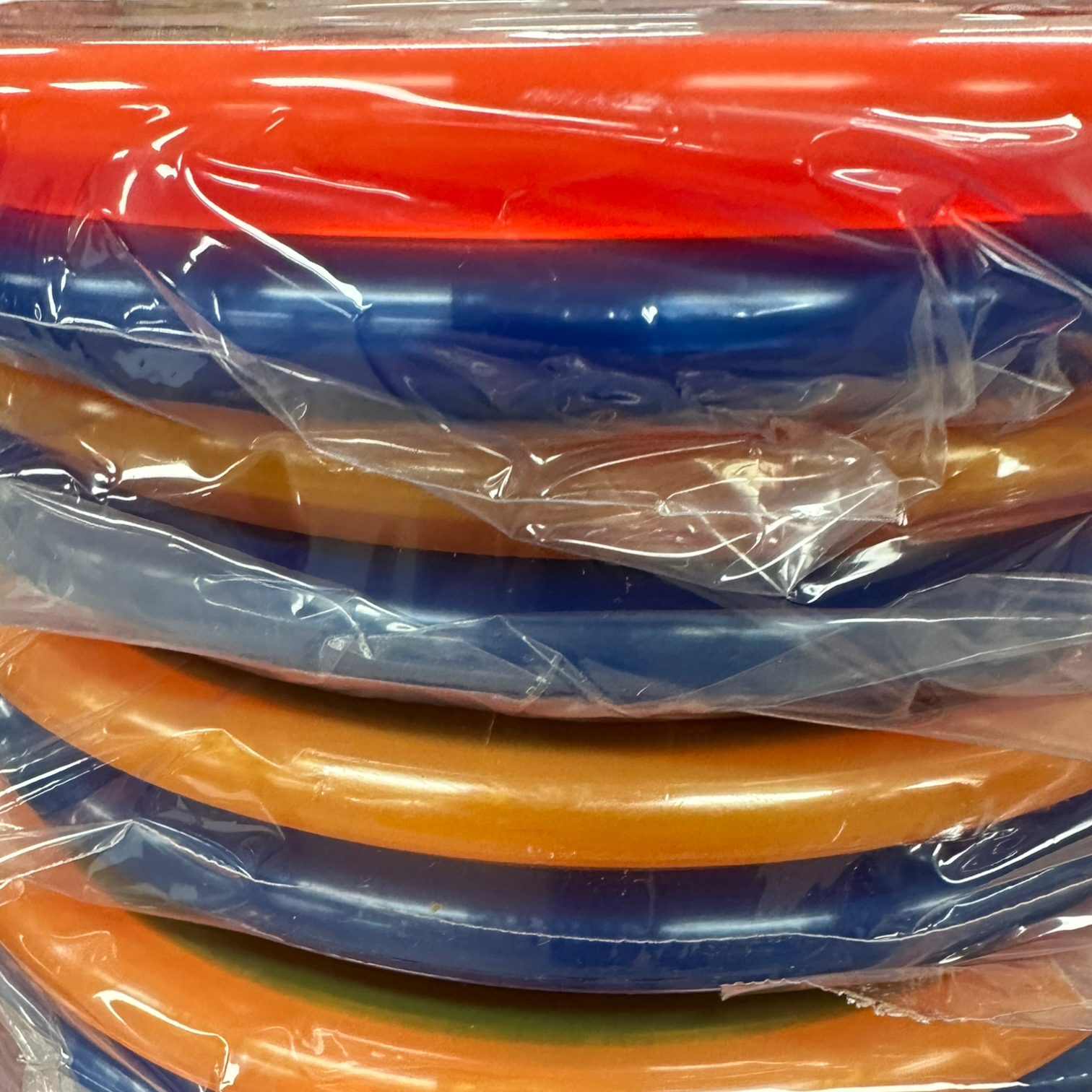 Discraft Zone GT Battle Pack - Flight Factory Discs