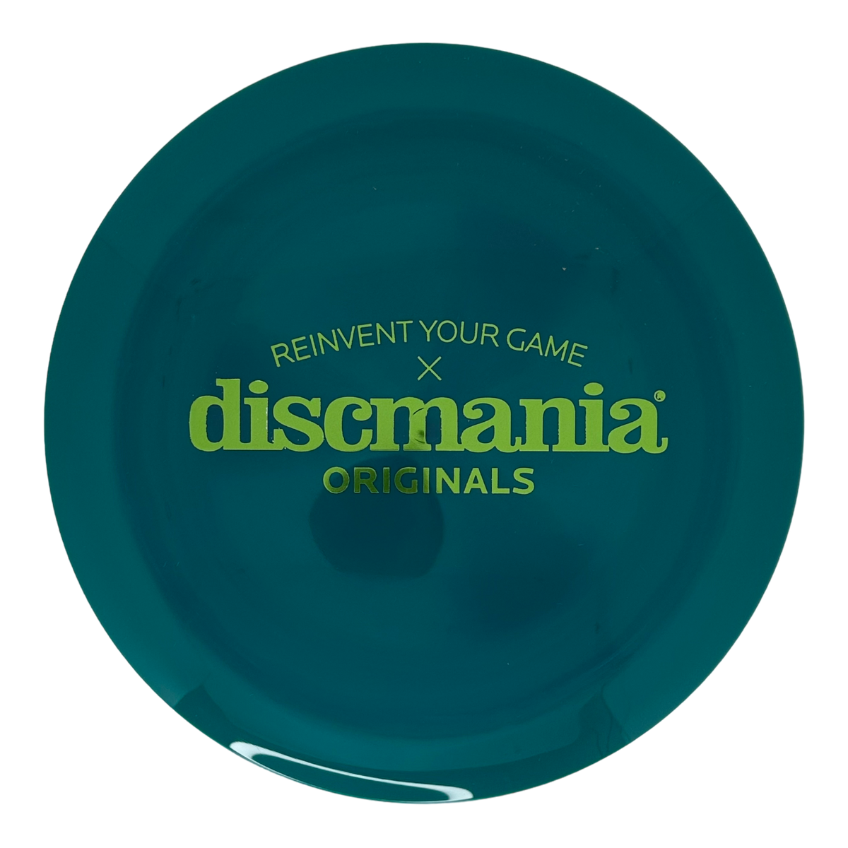 Discmania S-Line Swirl DD3 - Reinvent Your Game