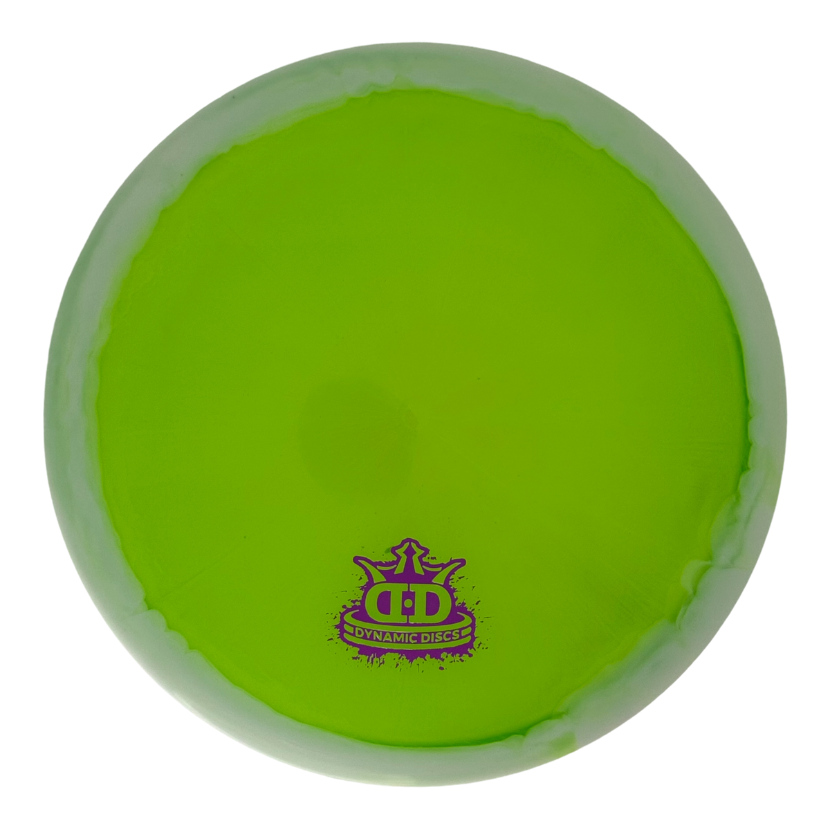 Dynamic Discs Lucid Ice Orbit Verdict