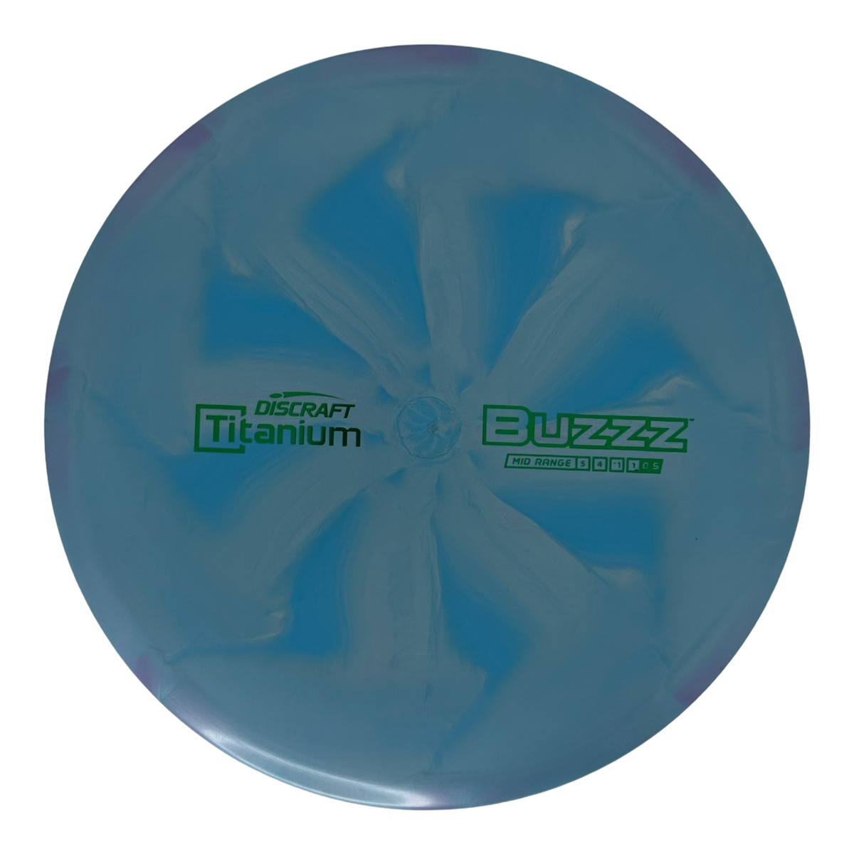 Discraft Titanium Buzzz - (2024)