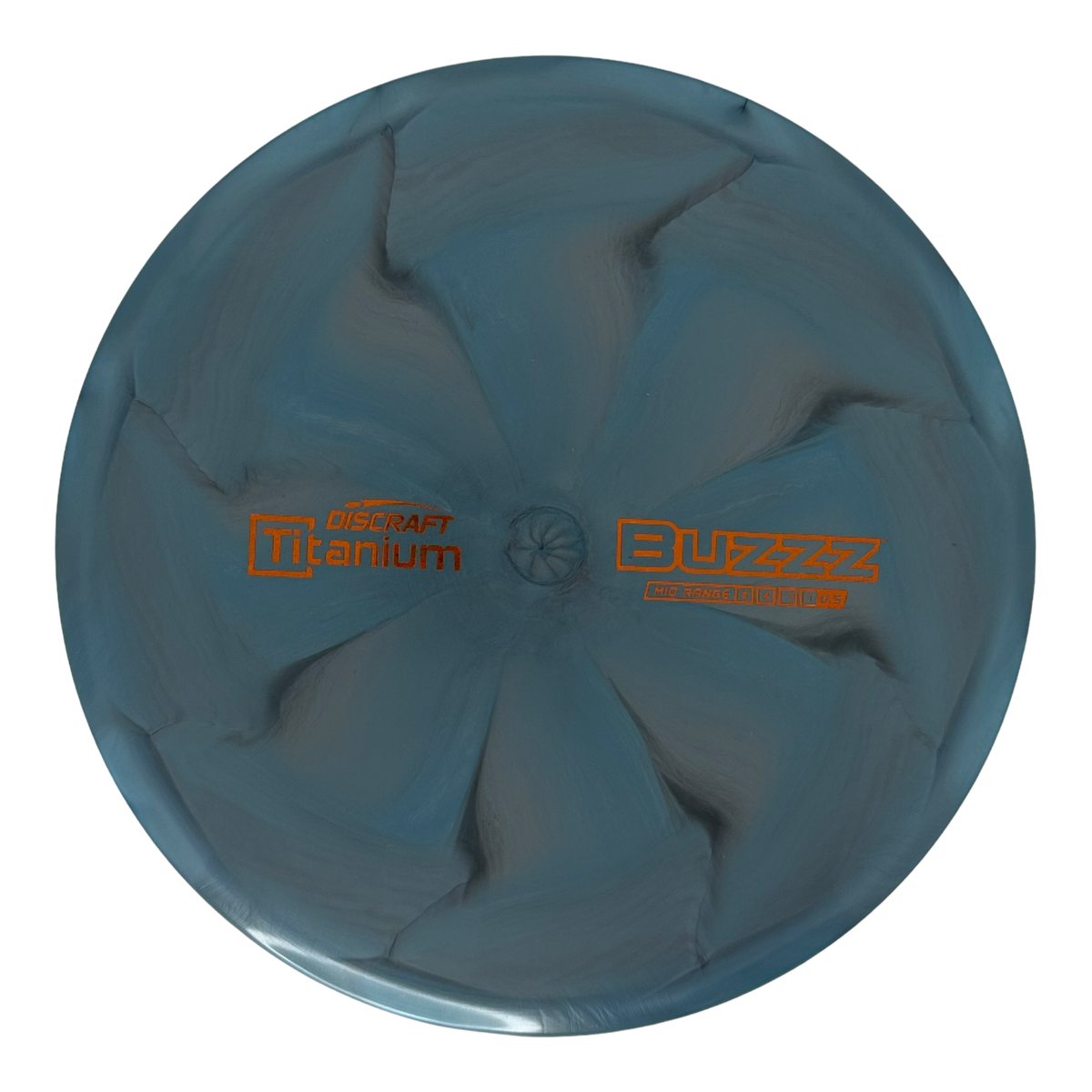 Discraft Titanium Buzzz - (2024)