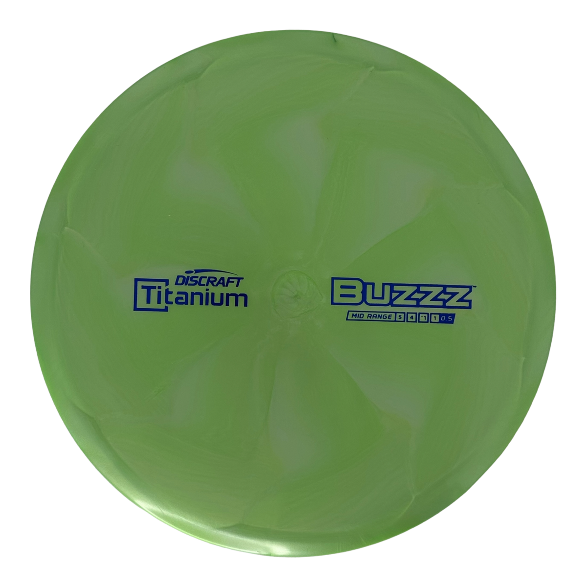 Discraft Titanium Buzzz - (2024)