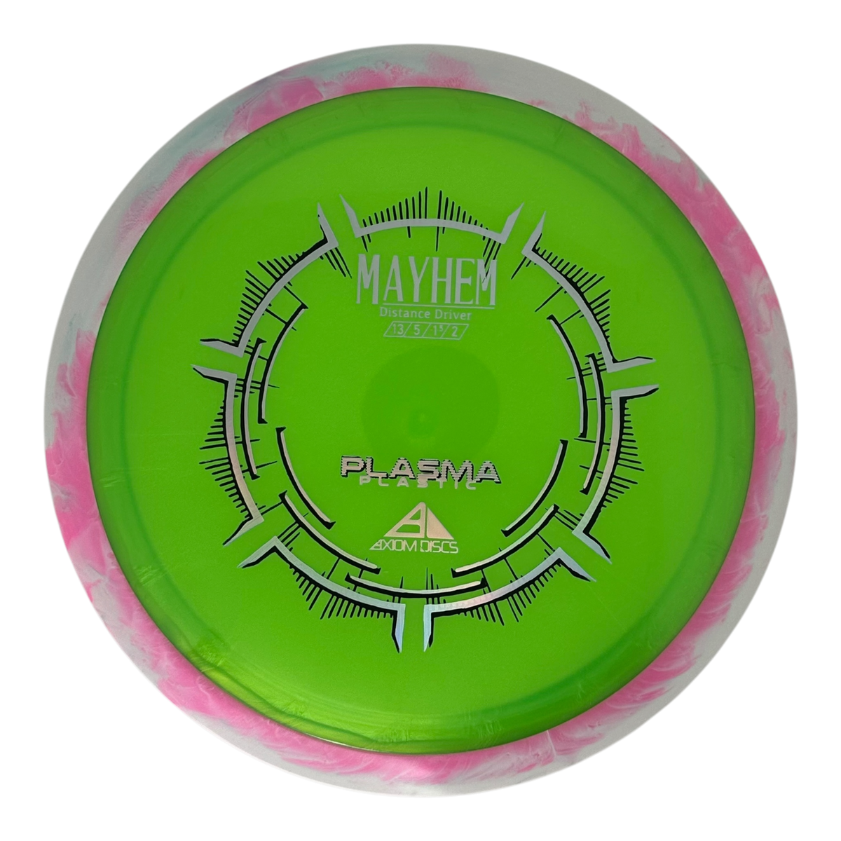 Axiom Plasma Mayhem